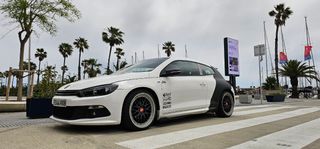 Llantas BBS Réplica 19