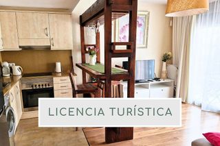 Piso en venta en Casc Antic - Barri dels Pescadors en Lloret de Mar
