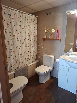 Piso en venta en Casc Antic - Barri dels Pescadors en Lloret de Mar