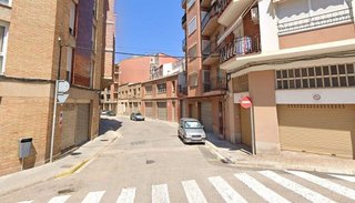 Piso en venta en Plaça Catalunya en Manresa