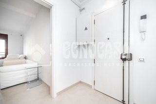 Piso en venta en Fort Pienc en Barcelona