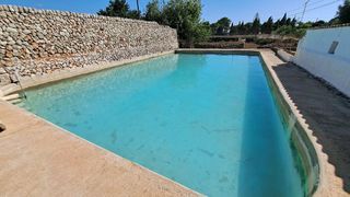 Casa rural en venta en Ciutadella en Ciutadella de Menorca