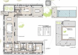 Casa rural en venta en Selva