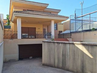 Casa en venta en Benigánim