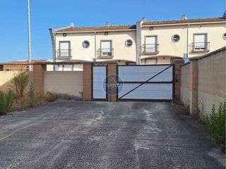 Casa en venta en Benigánim