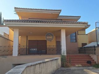 Casa en venta en Benigánim