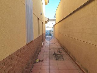 Casa en venta en Benigánim