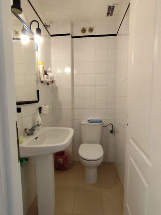 Casa en venta en Pilas
