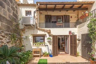 Casa en venta en Pollença en Pollença