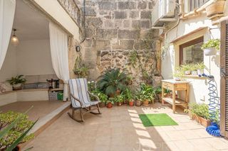 Casa en venta en Pollença en Pollença