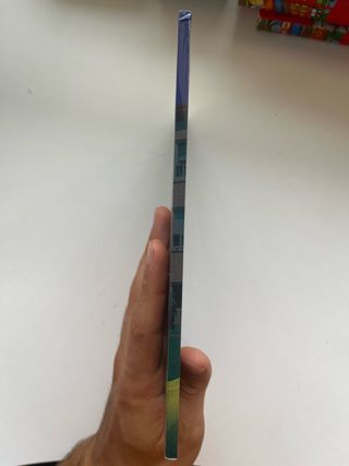 Lecciones de historia(s):rimas y leyendas extra...