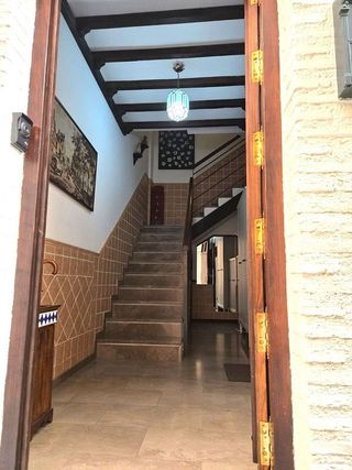 Casa adosada en venta en San Matías - Realejo en Granada