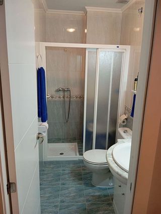 Casa adosada en venta en San Matías - Realejo en Granada
