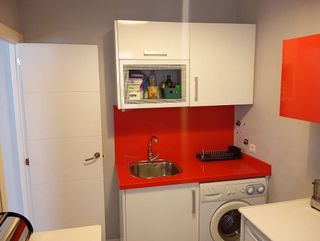 Casa adosada en venta en San Matías - Realejo en Granada