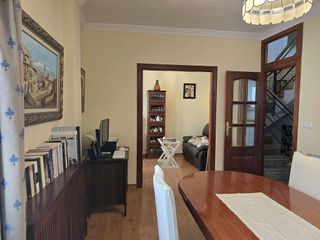 Casa adosada en venta en San Matías - Realejo en Granada