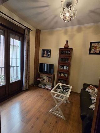 Casa adosada en venta en San Matías - Realejo en Granada