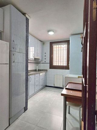 Casa adosada en venta en San Matías - Realejo en Granada
