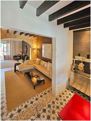 Dúplex en venta en Capdepera