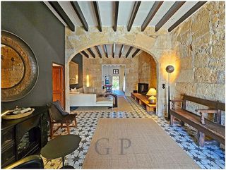 Dúplex en venta en Capdepera