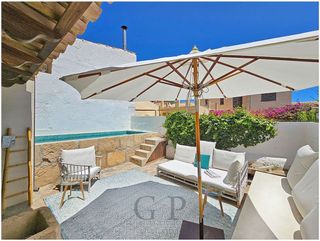 Dúplex en venta en Capdepera