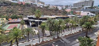 Piso en venta en Zona Botánico en Puerto de la Cruz