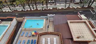 Piso en venta en Zona Botánico en Puerto de la Cruz