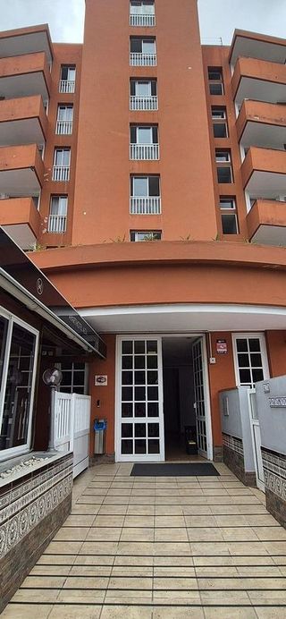 Piso en venta en Zona Botánico en Puerto de la Cruz
