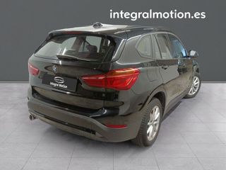 BMW X1 sDrive16d