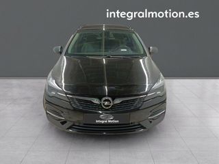 Opel Astra 1.5D DVH 90kW (122CV) Business Elegan ST