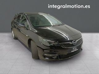 Opel Astra 1.5D DVH 90kW (122CV) Business Elegan ST