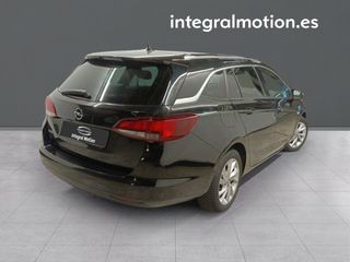Opel Astra 1.5D DVH 90kW (122CV) Business Elegan ST