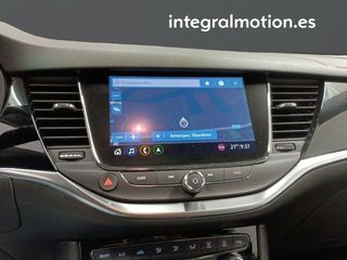 Opel Astra 1.5D DVH 90kW (122CV) Business Elegan ST
