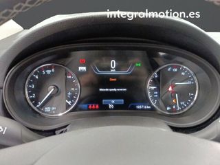 Opel Astra 1.5D DVH 90kW (122CV) Business Elegan ST
