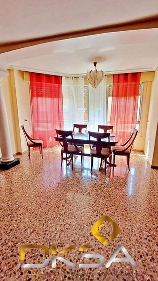 Piso en venta en Avda. Alemania - Italia en Villarreal