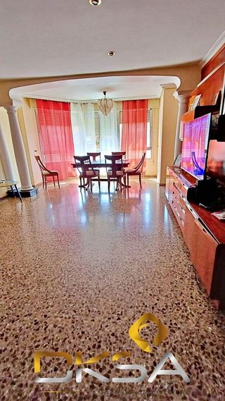 Piso en venta en Avda. Alemania - Italia en Villarreal