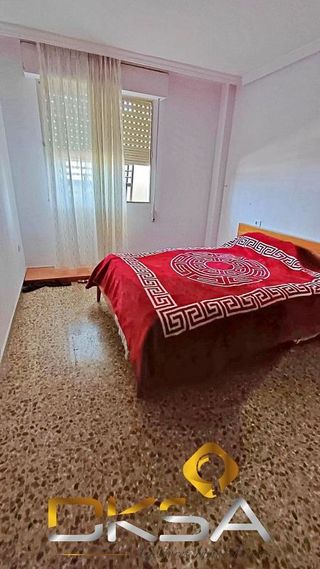 Piso en venta en Avda. Alemania - Italia en Villarreal
