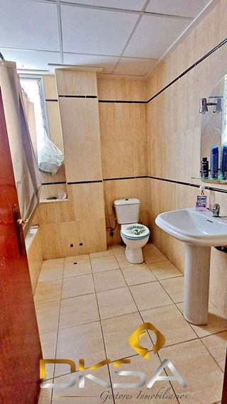 Piso en venta en Avda. Alemania - Italia en Villarreal