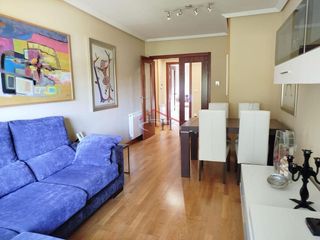 Piso en venta en San Andrés del Rabanedo en San Andrés del Rabanedo