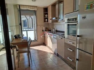 Piso en venta en San Andrés del Rabanedo en San Andrés del Rabanedo