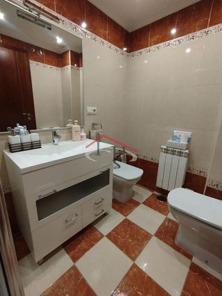 Piso en venta en San Andrés del Rabanedo en San Andrés del Rabanedo