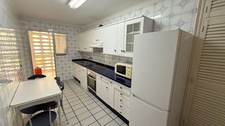 Piso en venta en Zona Miraflores en Marbella