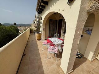 Piso en venta en Teulada Pueblo en Teulada