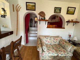 Piso en venta en Teulada Pueblo en Teulada