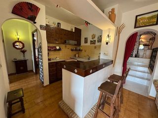 Piso en venta en Teulada Pueblo en Teulada