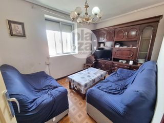 Piso en venta en Gamonal en Burgos