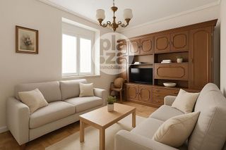 Piso en venta en Gamonal en Burgos