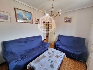 Piso en venta en Gamonal en Burgos