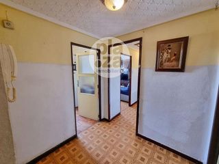 Piso en venta en Gamonal en Burgos