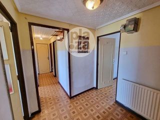 Piso en venta en Gamonal en Burgos
