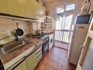 Piso en venta en Gamonal en Burgos